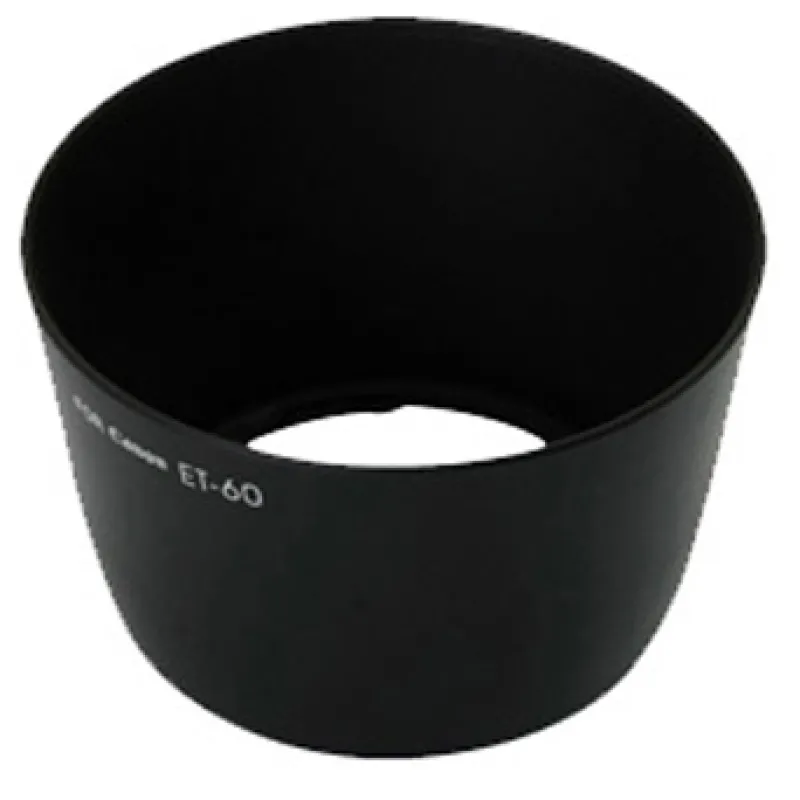 PARE-SOLEIL ET-60 POUR EF 75-300/90-300<CANON Fashion