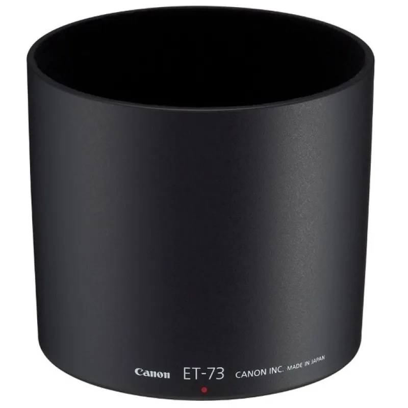 PARE-SOLEIL ET-73 POUR EF 100/2.8 MACRO<CANON Best Sale