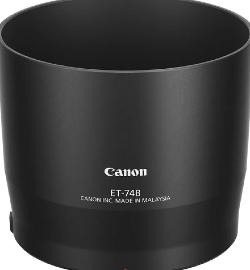 PARE-SOLEIL ET-74B / EF 70-300/4.5-5.6<CANON Best Sale