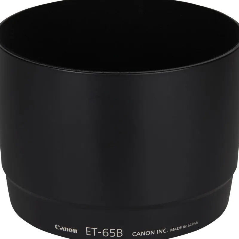 PARE-SOLEIL ET-65B POUR EF 70-300MM<CANON Store