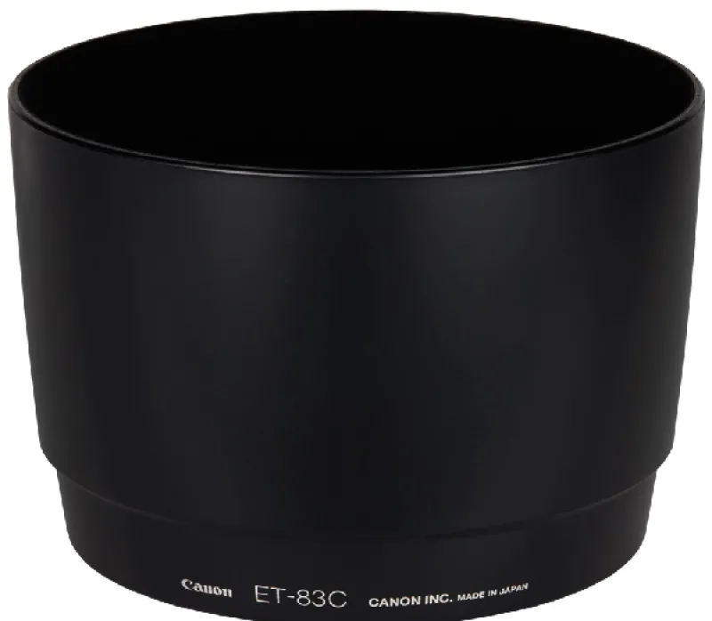 PARE-SOLEIL ET-83C POUR EF 100-400<CANON Best Sale