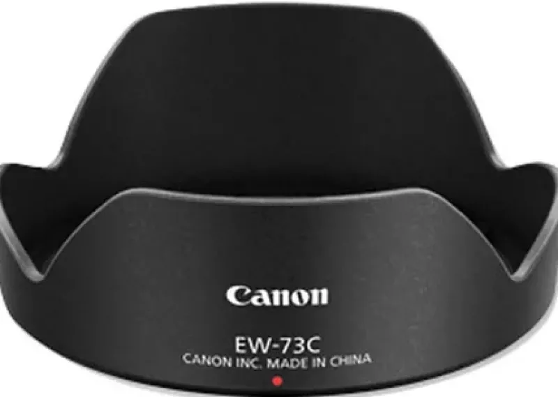 PARE-SOLEIL ET-73C POUR EFS10-18/4.5-5.6<CANON New