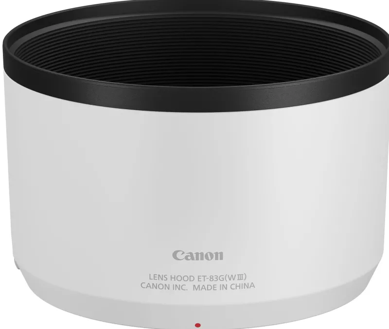 PARE-SOLEIL ET-83G POUR RF 70-200/4<CANON Online