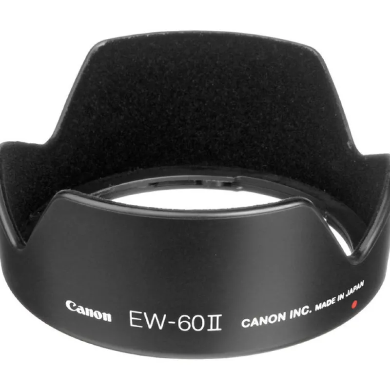 PARE-SOLEIL EW 60 II POUR EF 24/2.8<CANON Cheap