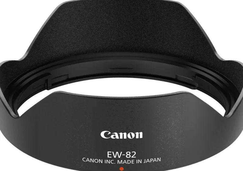 PARE-SOLEIL EW-82 POUR EF 16-35/4<CANON Clearance