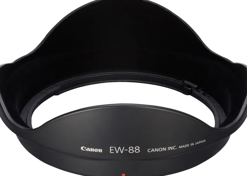 PARE-SOLEIL EW-88 POUR EF 16-35/2.8<CANON Store