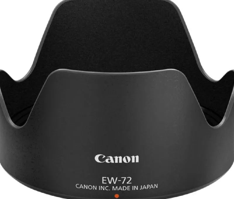 PARE-SOLEIL EW-72 POUR EF 35/2<CANON Online