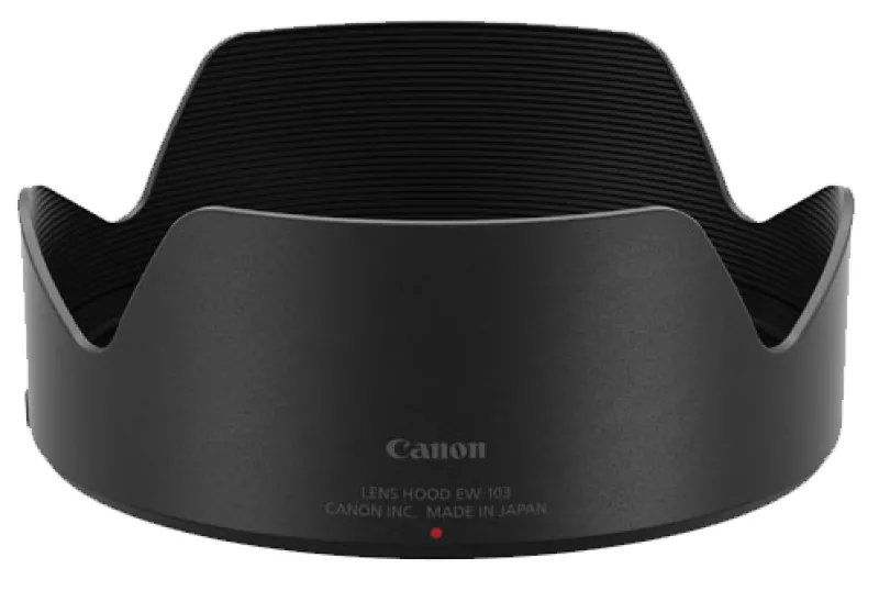 PARE-SOLEIL EW-103 /RF 28-70/2 -RF35/1.8<CANON Cheap