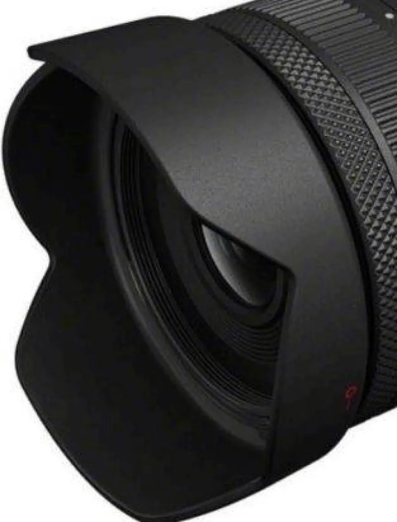 PARE-SOLEIL EW-53B / RFS 10-18/4.5-6.3<CANON Best