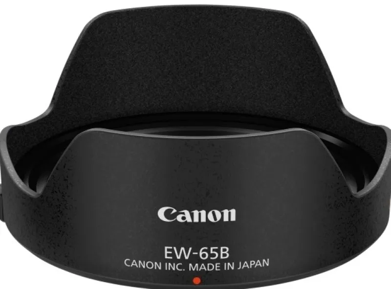 PARE-SOLEIL EW-65B POUR 24/2.8 - 28/2.8<CANON Online
