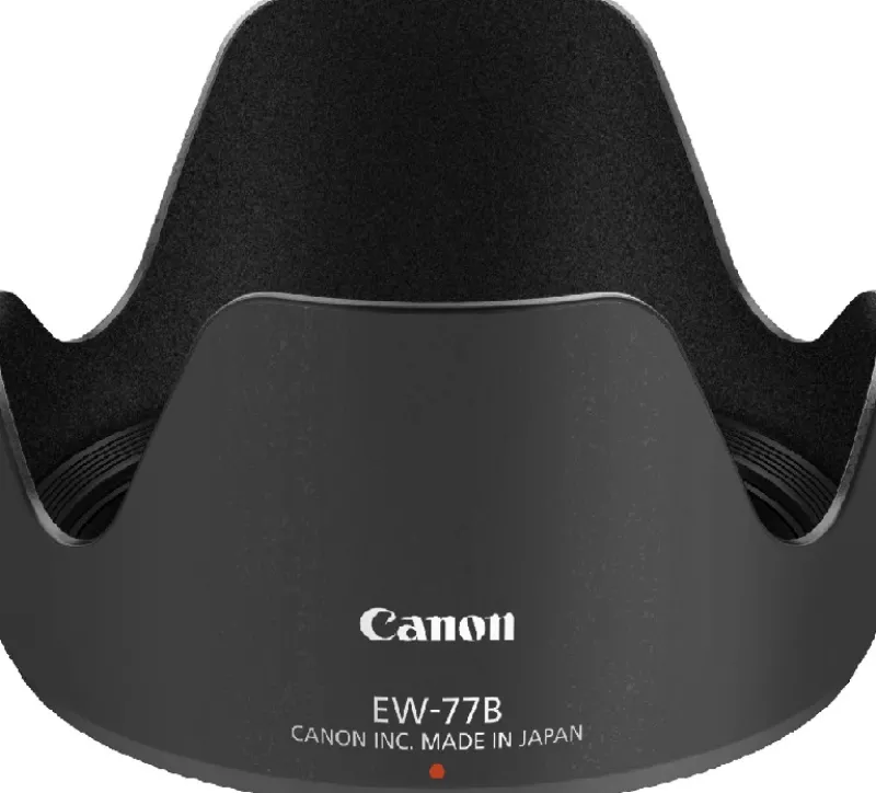 PARE-SOLEIL EW-77B POUR 35/1.4 L USM II<CANON Cheap
