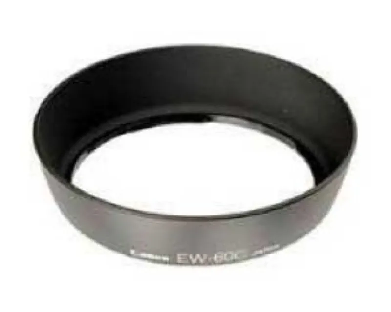 PARE-SOLEIL EW-60C - EF 28-80/ EFS 18-55<CANON Shop