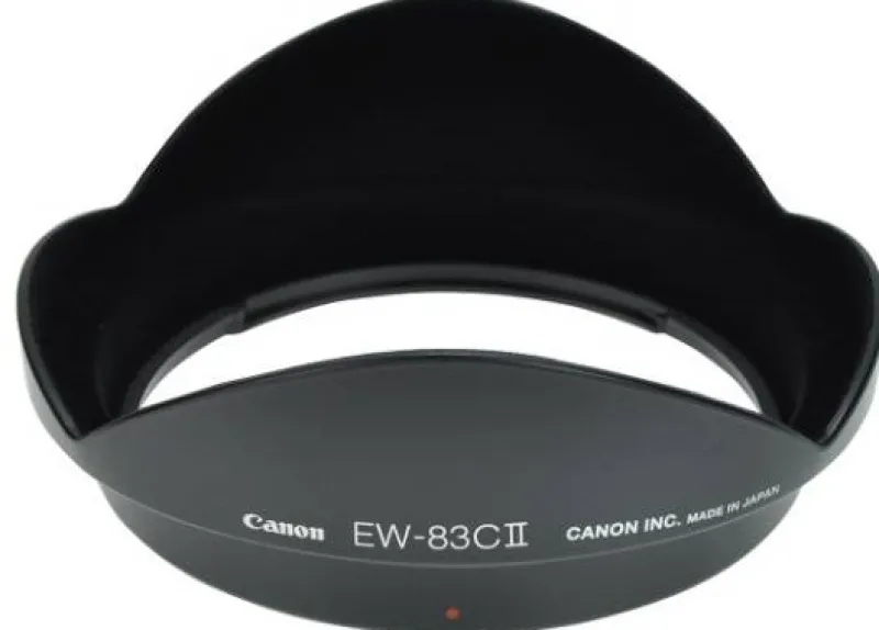 PARE-SOLEIL EW-83C II POUR EF 17-35/2.8<CANON Best Sale
