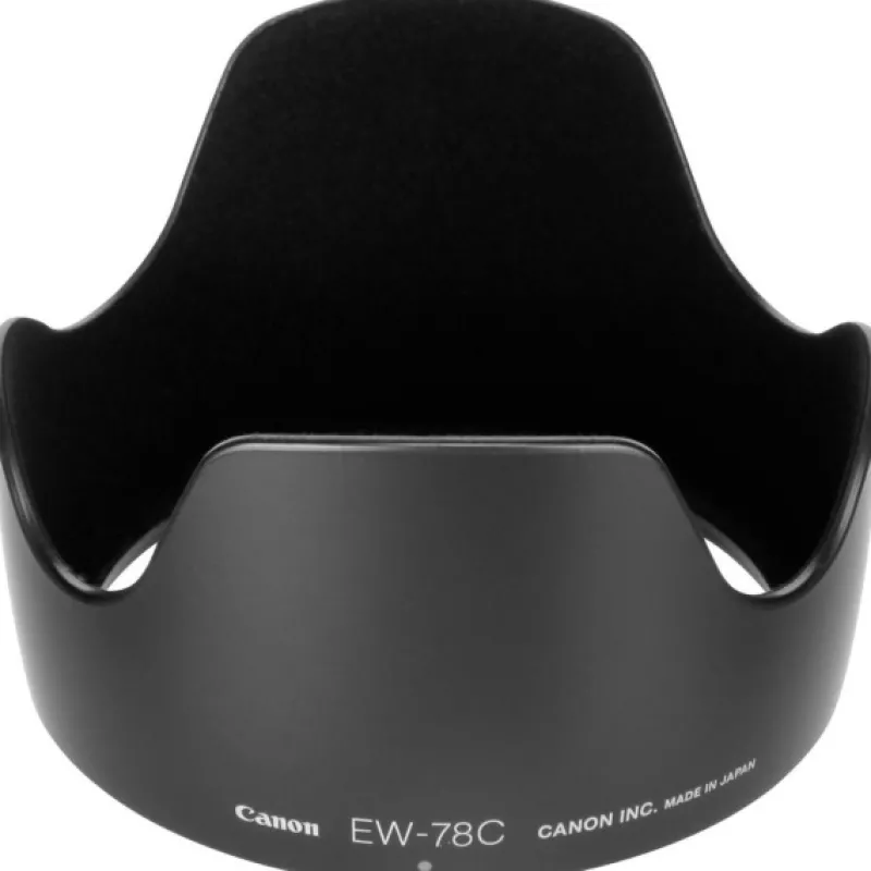 PARE-SOLEIL EW-78C POUR 35/1.4<CANON Outlet