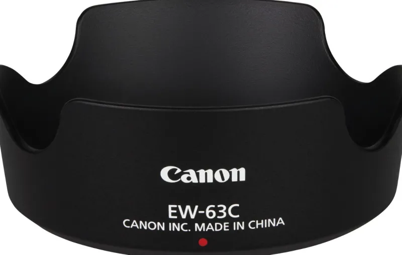 PARE-SOLEIL EW-63C POUR EFS 18-55<CANON Flash Sale