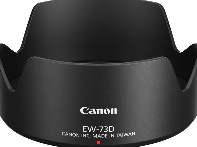 PARE-SOLEIL EW-73D / EFS 18-135+RF 28-70<CANON Online