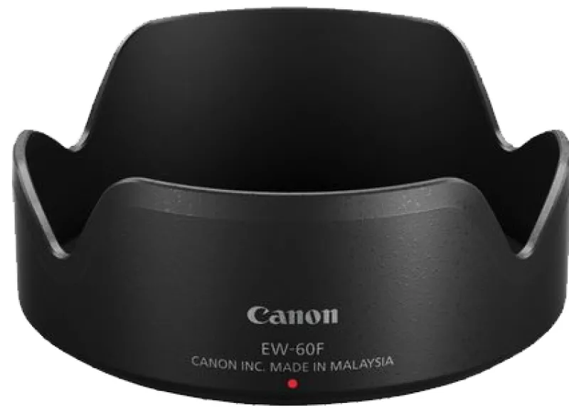 PARE-SOLEIL EW-60F/ EFM 18-150/3.5-6.3<CANON Discount