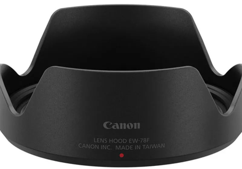 PARE-SOLEIL EW-78F POUR RF 24-240MM<CANON Store