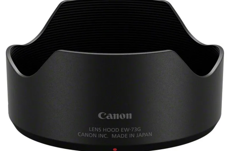 PARE-SOLEIL EW-73G POUR RF 24/1.4 L VCM<CANON Discount