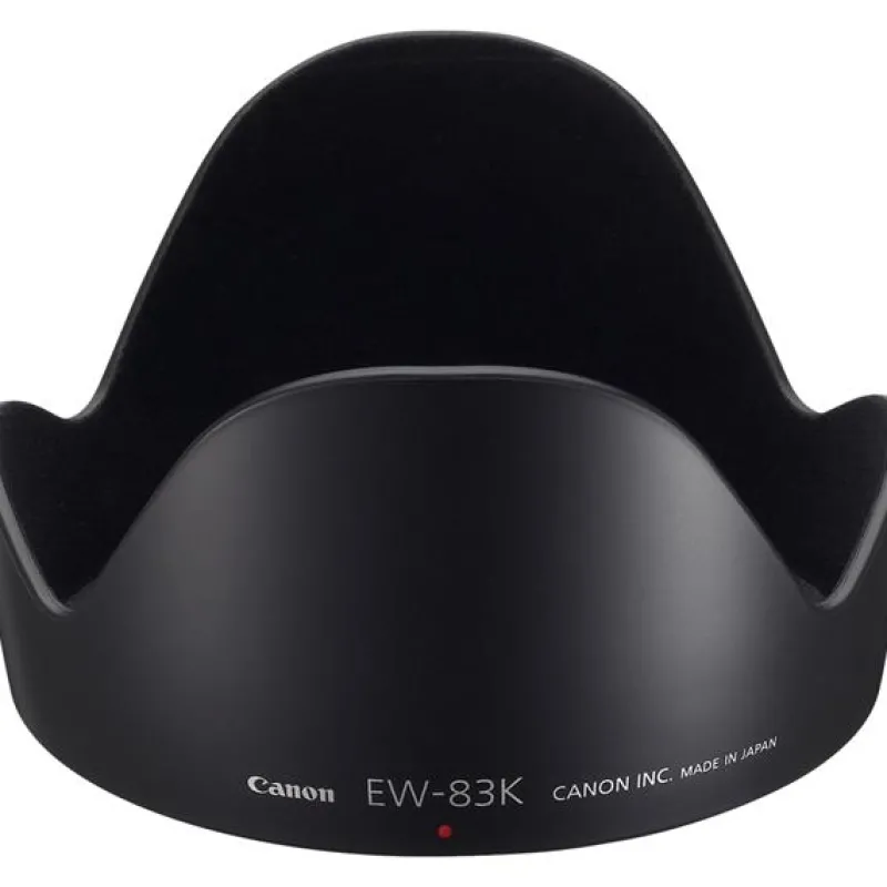 PARE-SOLEIL EW-83K POUR EF 24/1.4<CANON Outlet