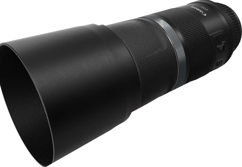 RF 600/11 IS STM<CANON Fashion