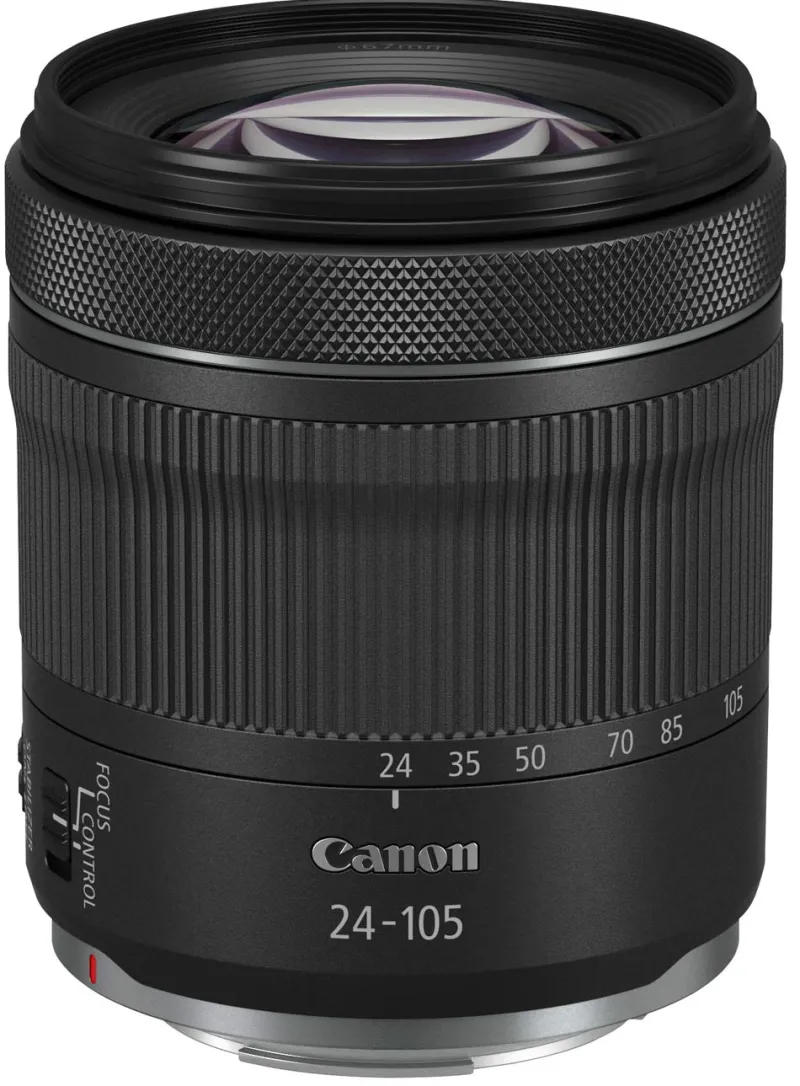 RF 24-105/4-7.1 IS STM<CANON Hot