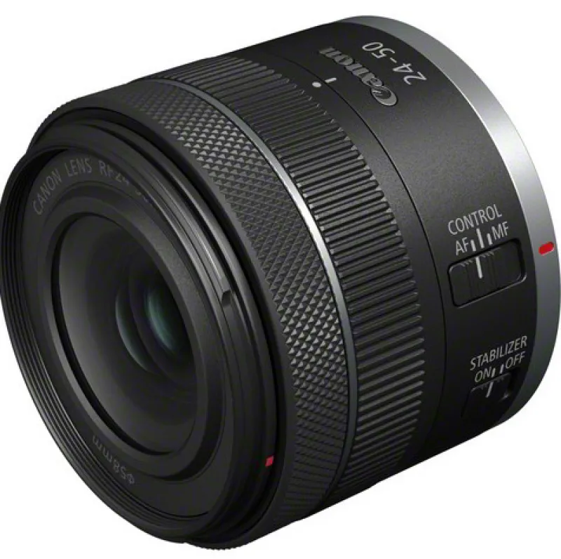 RF 24-50/4.5-6.3 IS STM<CANON Cheap