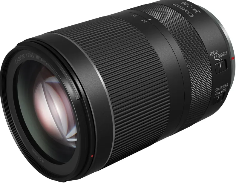 RF 24-240/4-6.3 IS USM<CANON Store