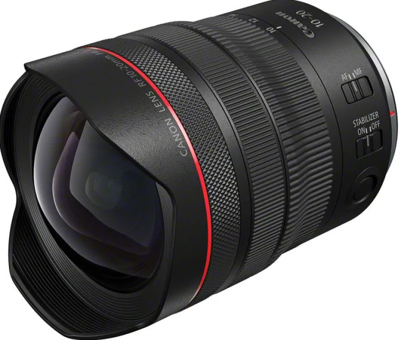 RF 10-20/4 L IS STM<CANON Store