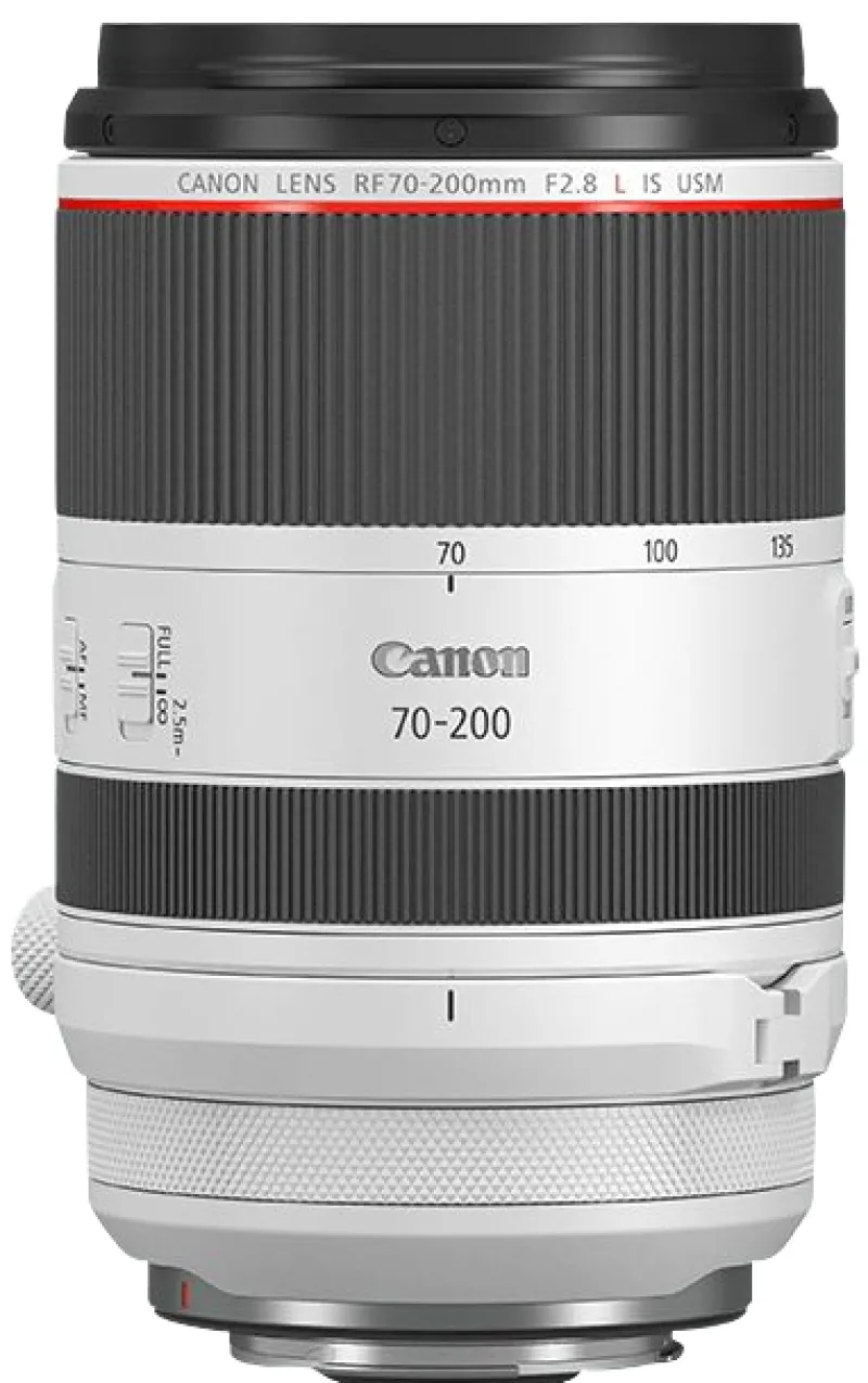 RF 70-200/2.8 L IS USM<CANON Best Sale