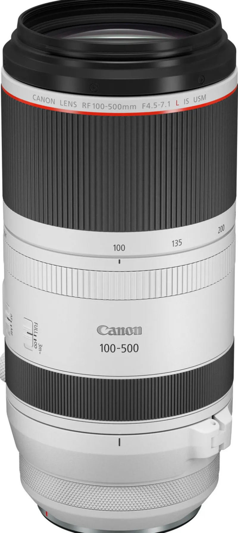 RF 100-500/4.5-7.1 L IS USM<CANON Online