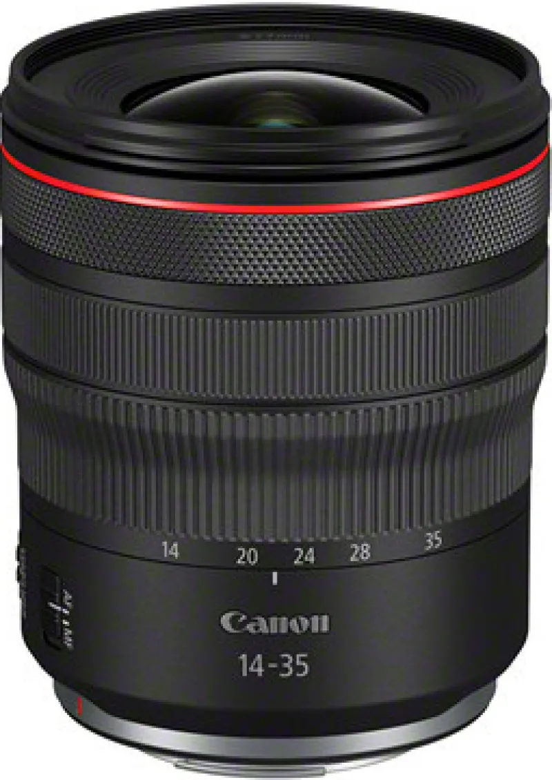 RF 14-35/4 L IS USM<CANON Best