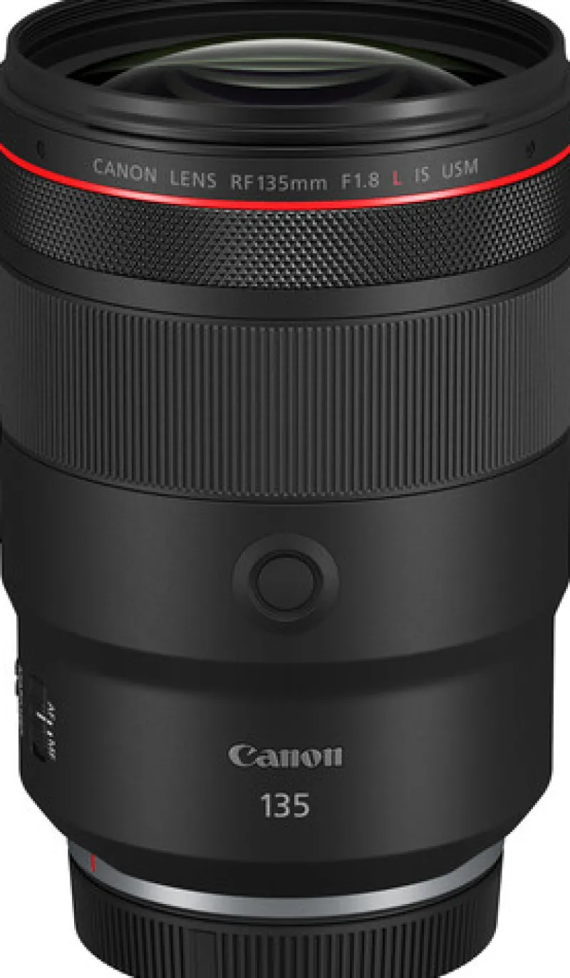 RF 135/1.8 L IS USM<CANON Flash Sale