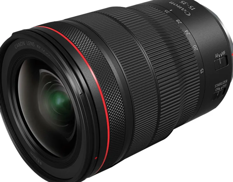 RF 15-35/2.8 L IS USM<CANON Best