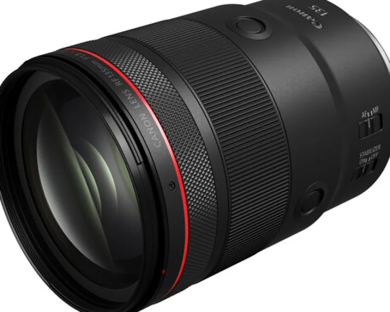 RF 135/1.8 L IS USM<CANON Flash Sale
