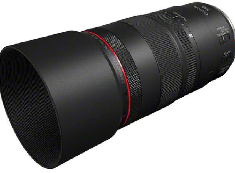 RF 100/2.8 L MACRO IS USM<CANON Shop