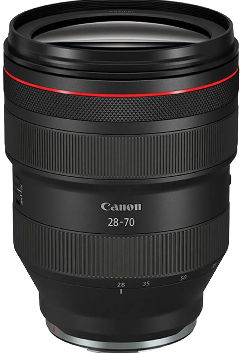 RF 28-70/2 L USM<CANON New