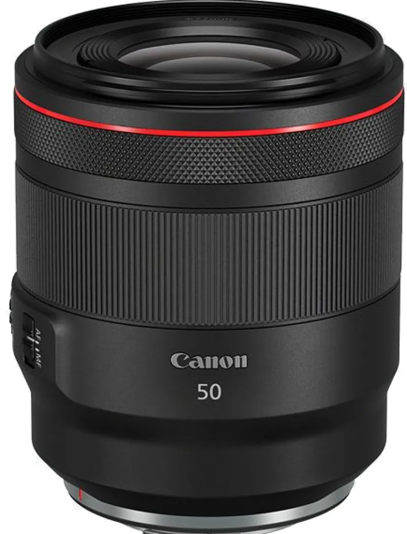 RF 50/1.2 L USM<CANON Store