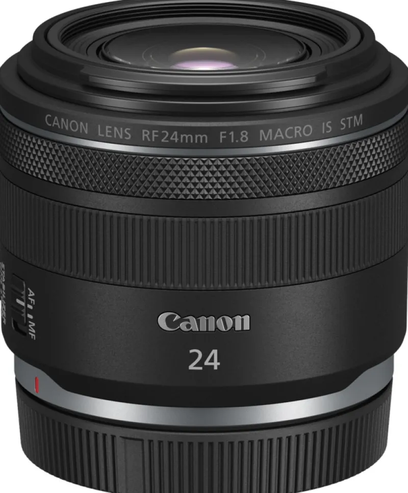 RF 24/1.8 MACRO IS STM<CANON Online