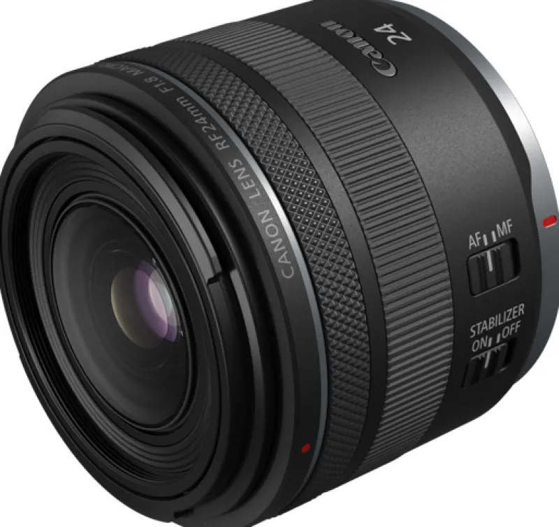 RF 24/1.8 MACRO IS STM<CANON Online