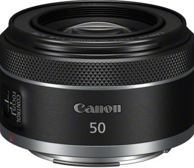 RF 50/1.8 STM<CANON Flash Sale