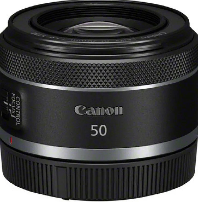 RF 50/1.8 STM<CANON Flash Sale