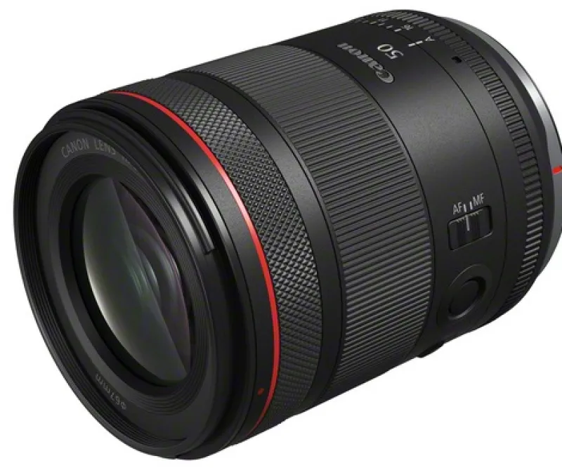 RF 50MM F1.4 L VCM<CANON Online