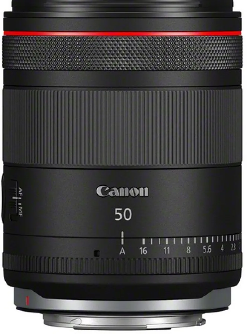 RF 50MM F1.4 L VCM<CANON Online