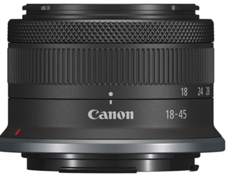 RF-S 18-45/4.5-6.3 IS STM<CANON Discount