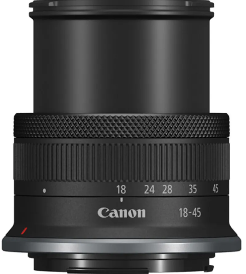 RF-S 18-45/4.5-6.3 IS STM<CANON Discount