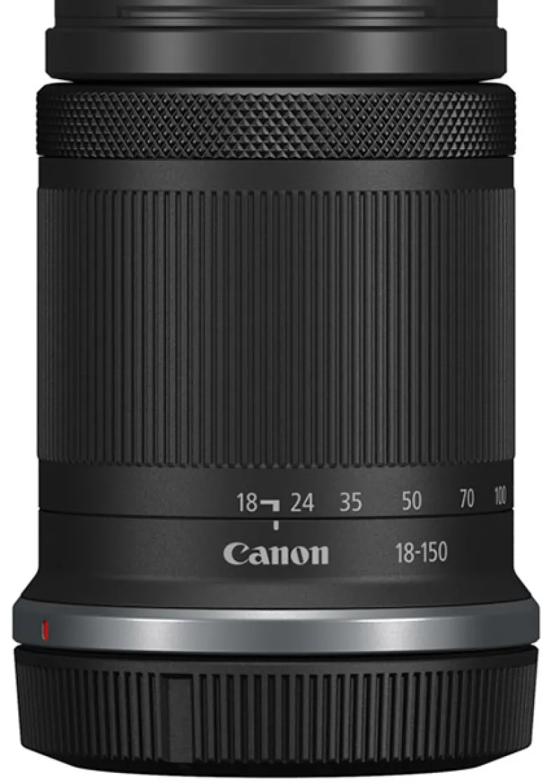 RF-S 18-150/3.5-6.3 IS STM<CANON Store