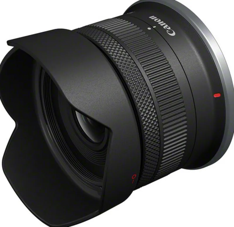 RF-S 10-18/4.5-6.3 IS STM<CANON Clearance