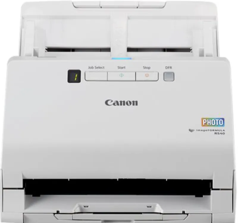 scanner de documents.<CANON Store