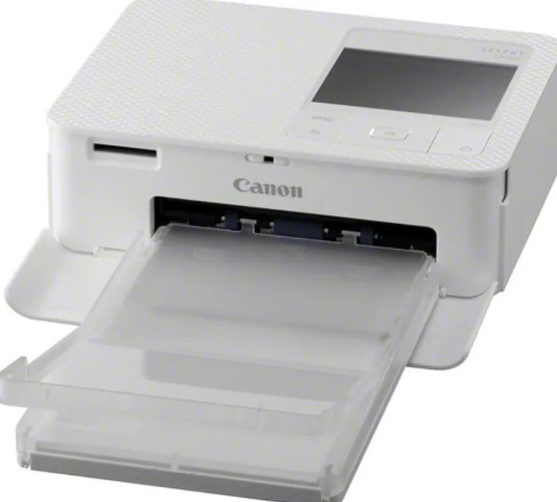 SELPHY IMPRIMANTE CP-1500 BLANC<CANON Clearance